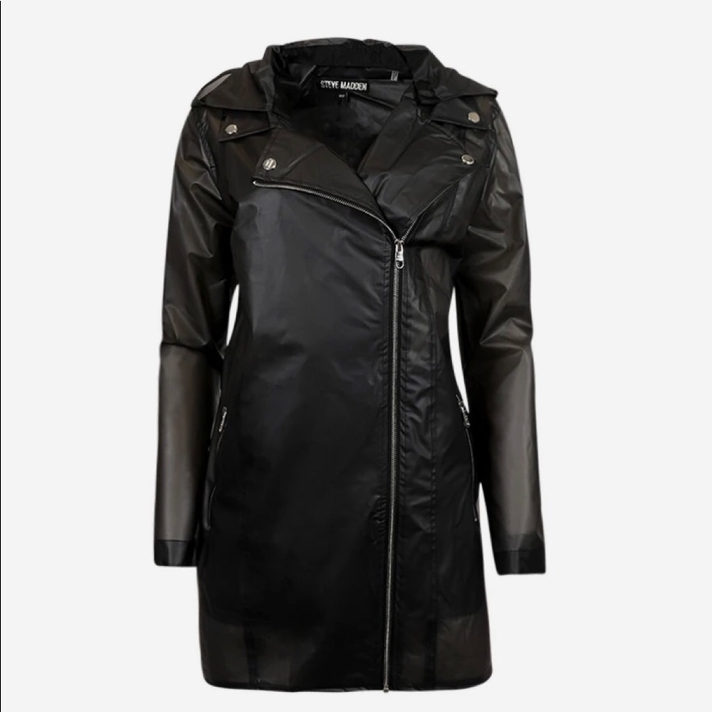 Steve madden woman’s spring jacket - Picture 2 of 3